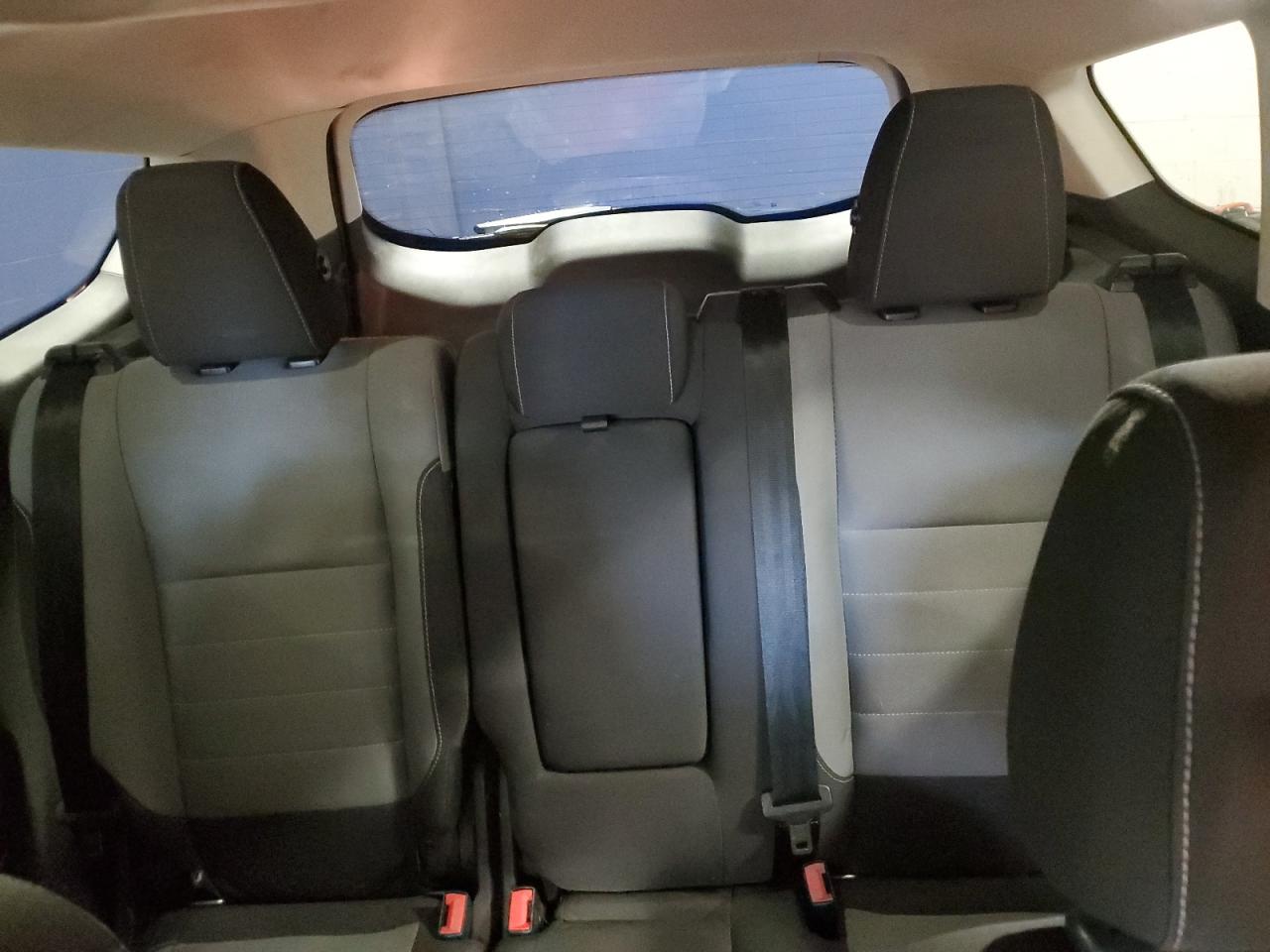 2016 Ford Escape Se VIN: 1FMCU9G9XGUA22483 Lot: 82103635