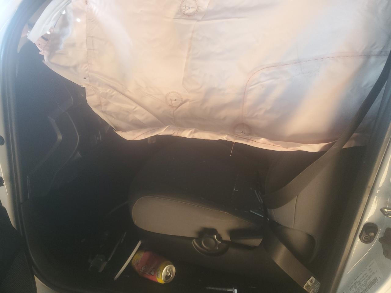 2019 Toyota Tacoma Access Cab VIN: 5TFRX5GN3KX163396 Lot: 81013945