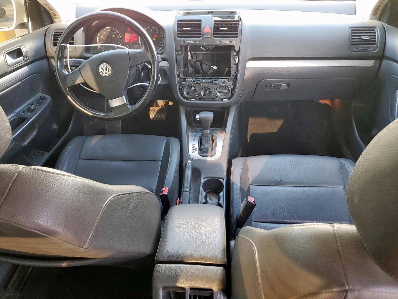 2008 Volkswagen Jetta Se VIN: 3VWRZ71K58M022927 Lot: 81145115