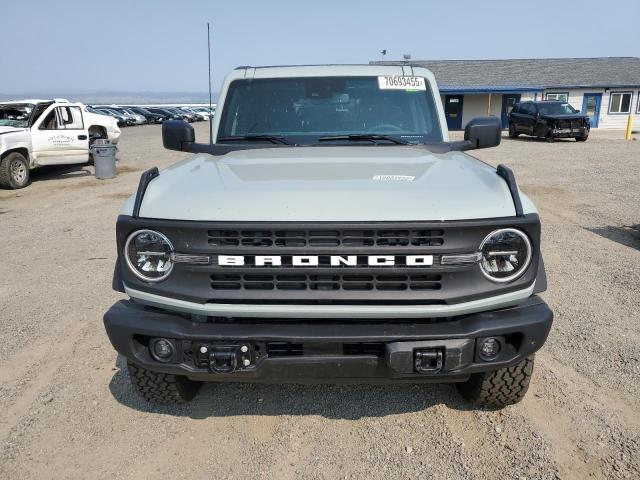  FORD BRONCO BLA 2024 Синий