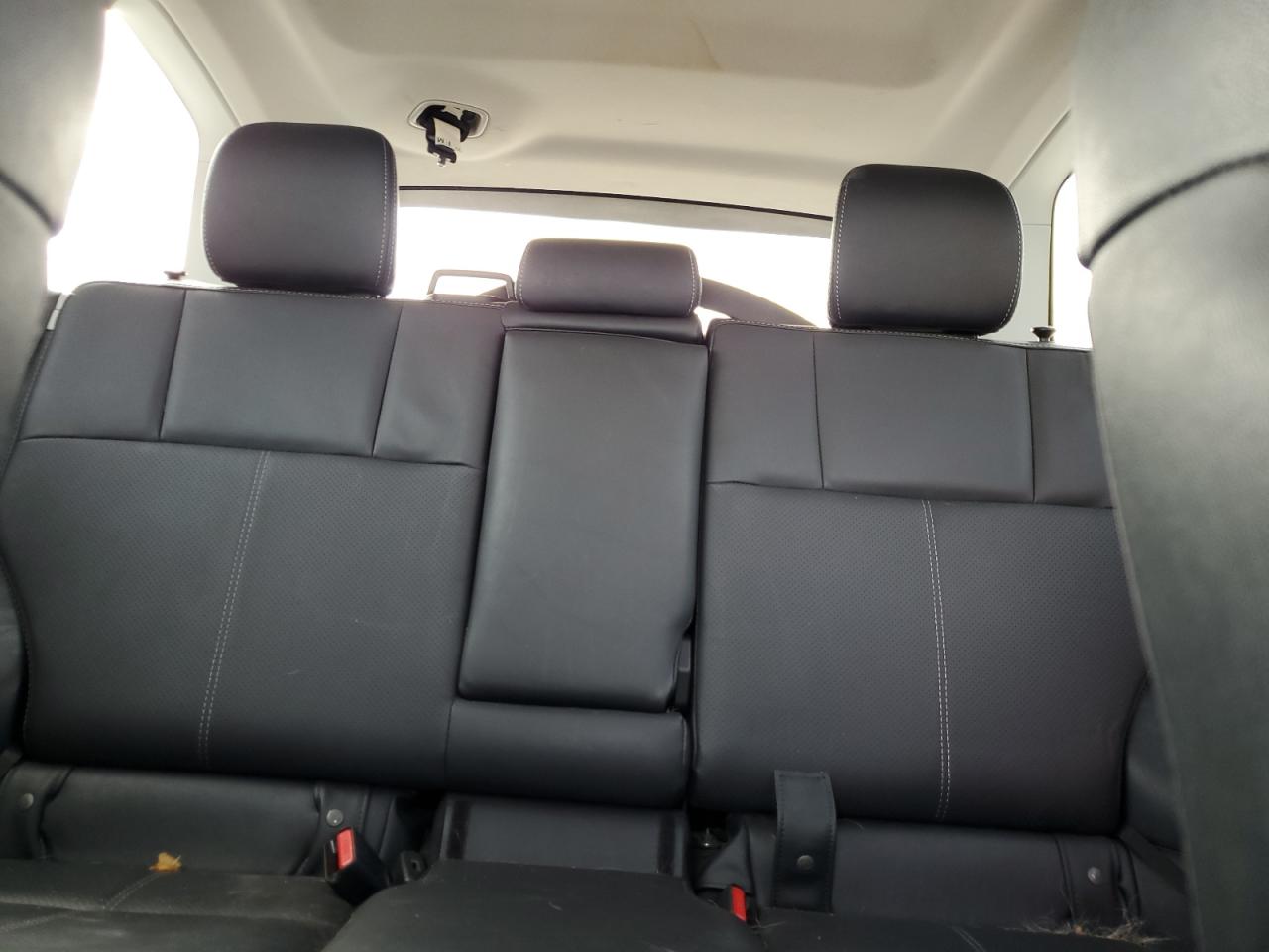 2017 Subaru Forester 2.5I Touring VIN: JF2SJATC5HH490113 Lot: 81516915