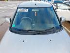 2010 SUZUKI SWIFT SZ4 AUTO  for sale at Copart NEWBURY