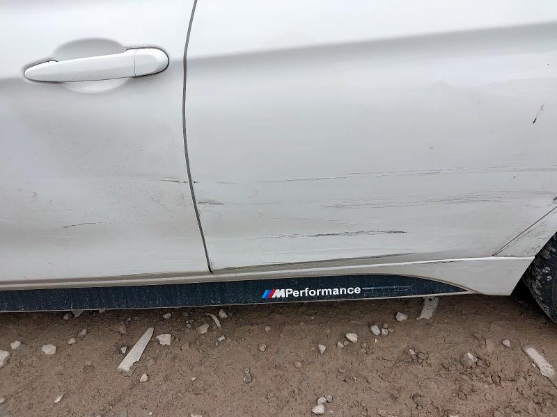 2013 BMW 330D M SPORT AUTO 