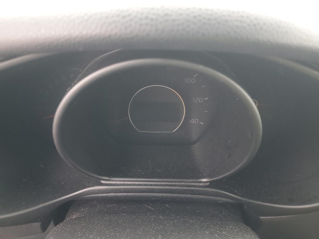 2016 Kia Soul + VIN: KNDJP3A58G7819237 Lot: 71857515