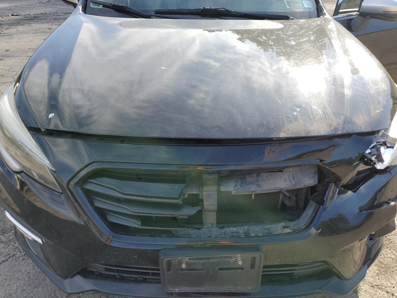 2019 Subaru Legacy Sport VIN: 4S3BNAS6XK3029010 Lot: 80285145