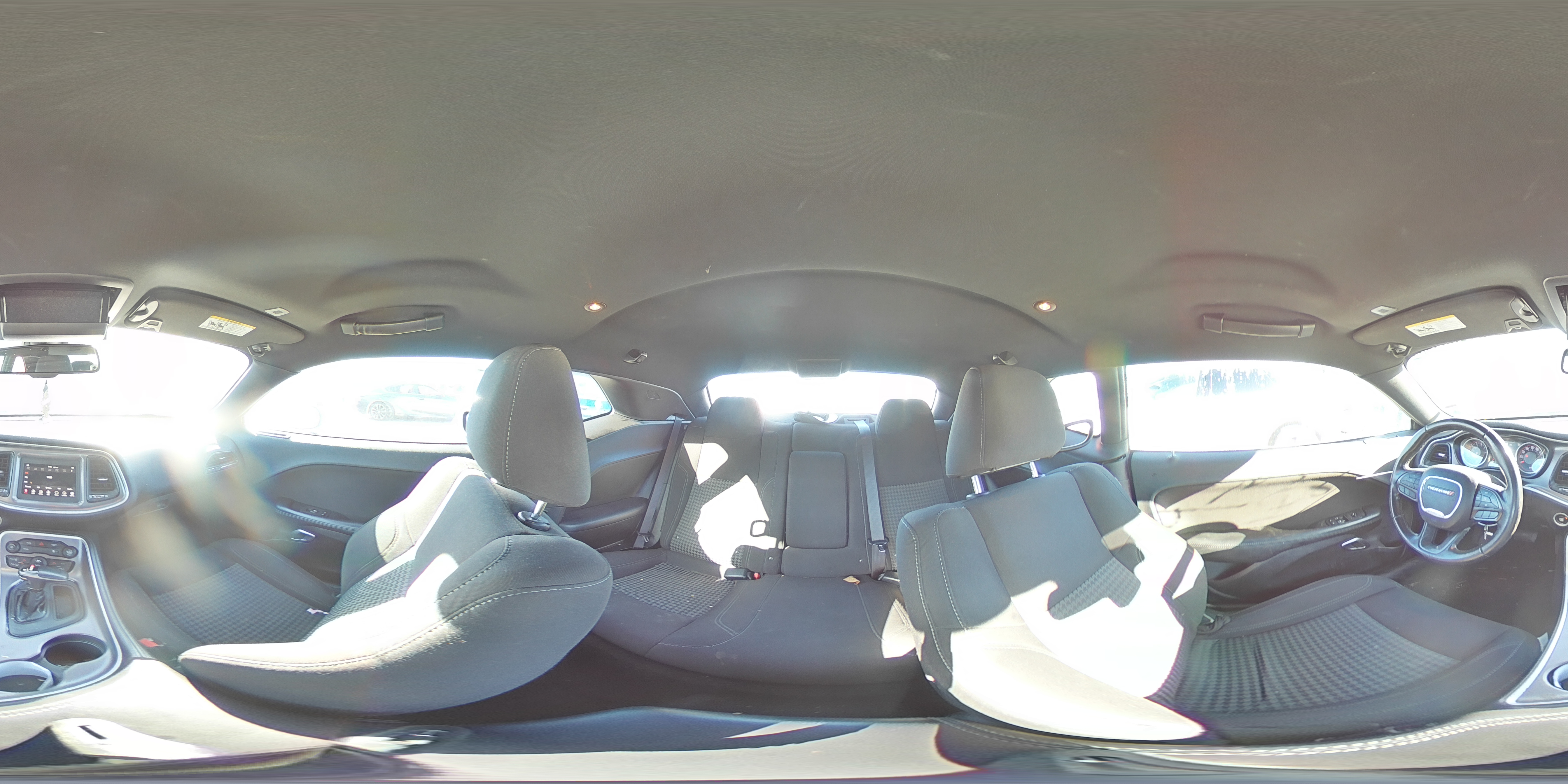 2020 Dodge Challenger Sxt VIN: 2C3CDZAG2LH222447 Lot: 81800395