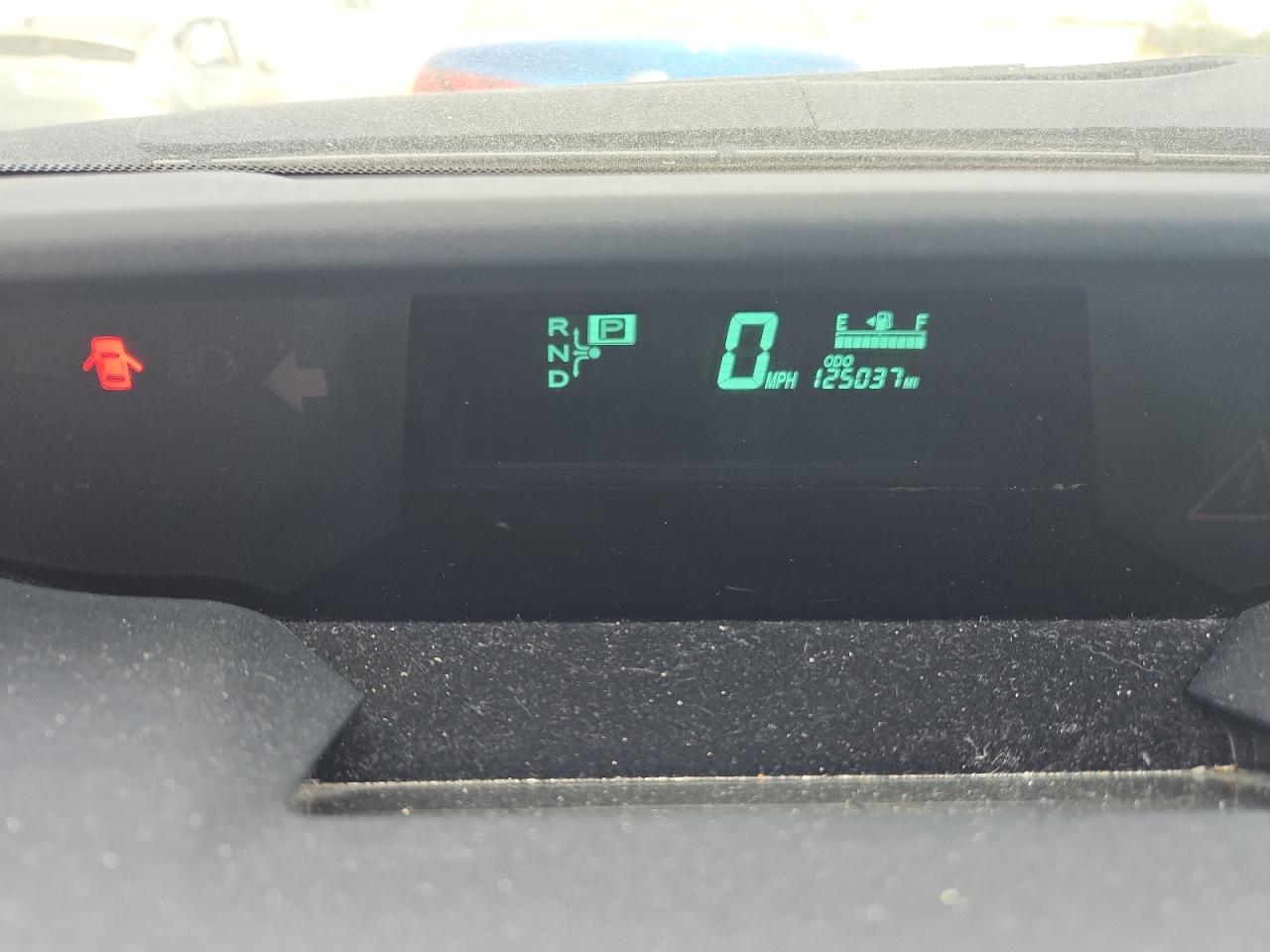 2008 Toyota Prius VIN: JTDKB20U283405529 Lot: 84282455