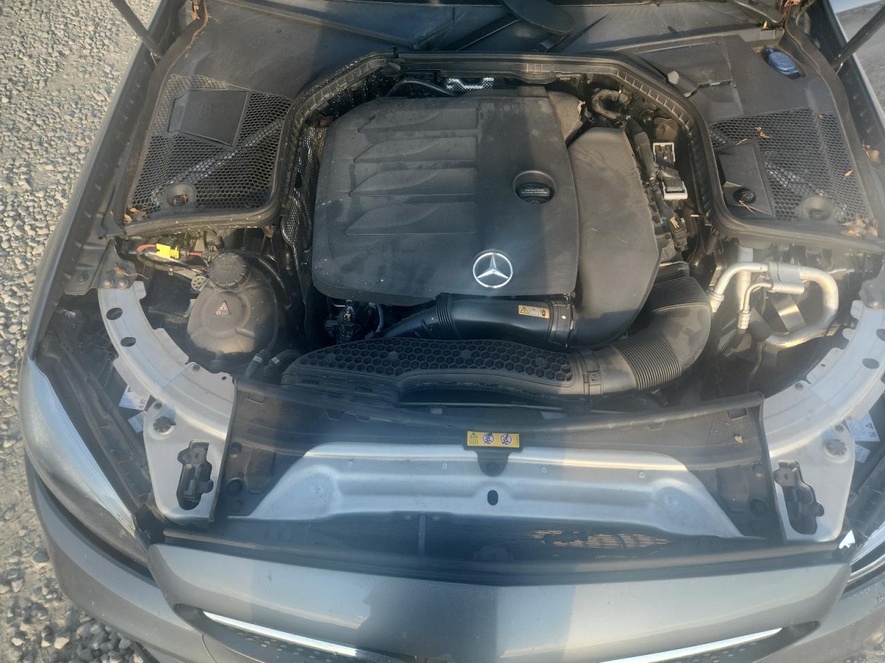 2020 Mercedes-Benz C 300 VIN: W1KWF8DB6LR588981 Lot: 70982815