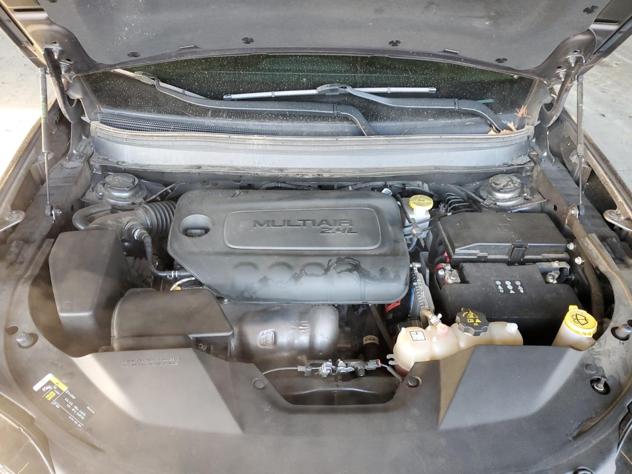 2020 Jeep Cherokee Latitude Plus VIN: 1C4PJLLB8LD602264 Lot: 81807695