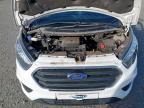 2022 FORD TRANSIT CUSTOM 300LIMITD  for sale at Copart CORBY