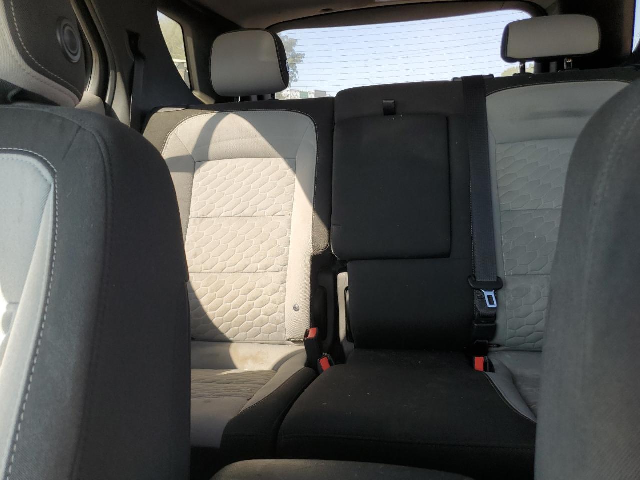 2019 Chevrolet Equinox Lt VIN: 2GNAXTEV9K6169988 Lot: 81875295