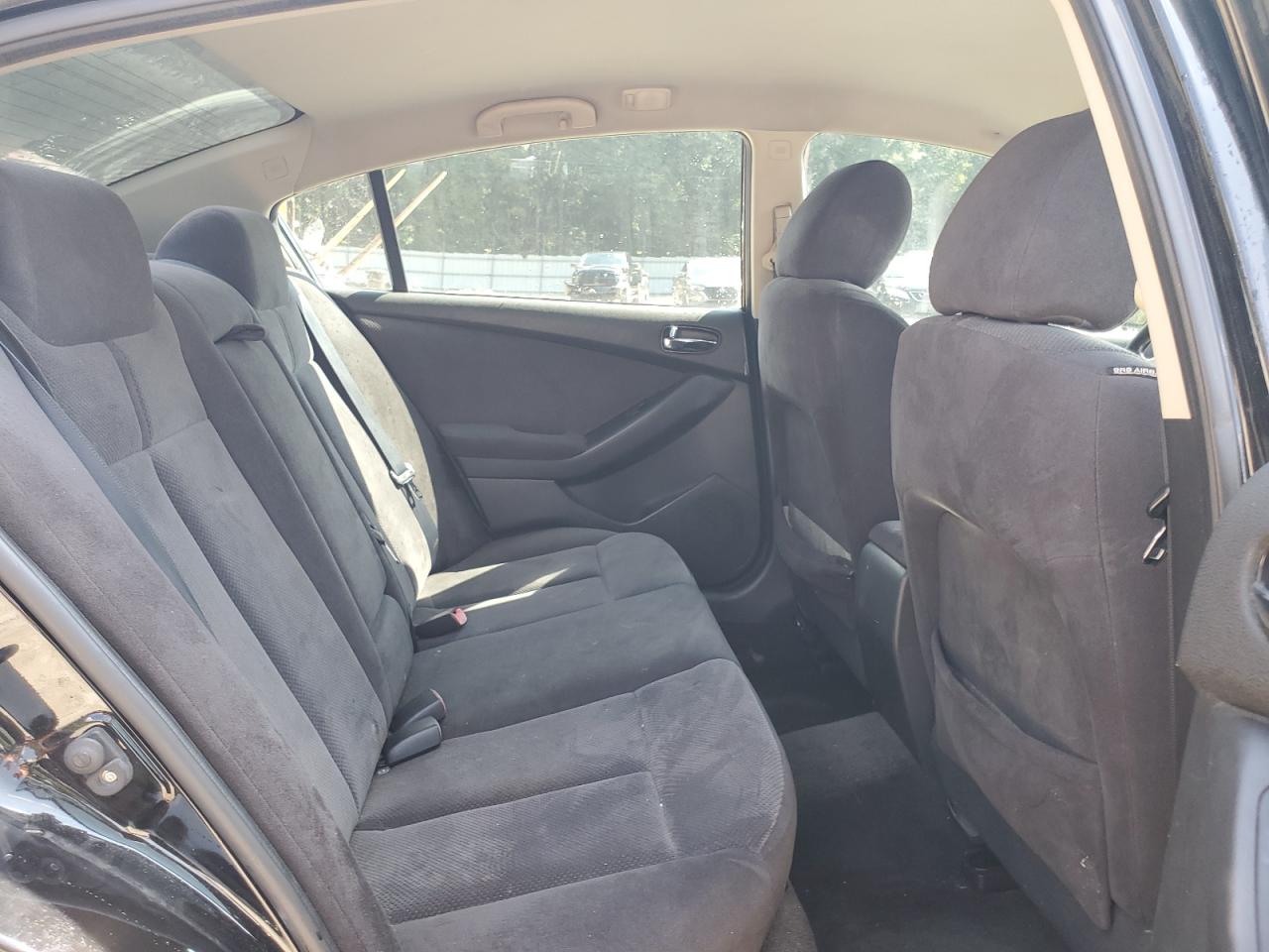 2009 Nissan Altima 2.5 VIN: 1N4AL21E29N525133 Lot: 81364015
