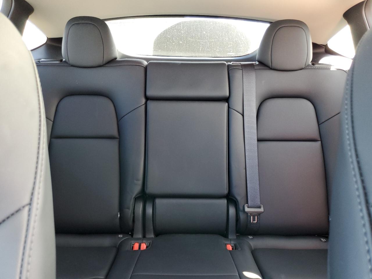 2025 Tesla Model Y VIN: 7SAYGDED6SF316141 Lot: 81615715