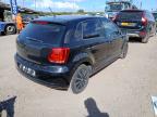 2010 VOLKSWAGEN POLO S 60  for sale at Copart PETERLEE