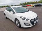 2015 HYUNDAI I30 ACTIVE for sale at Copart GLOUCESTER