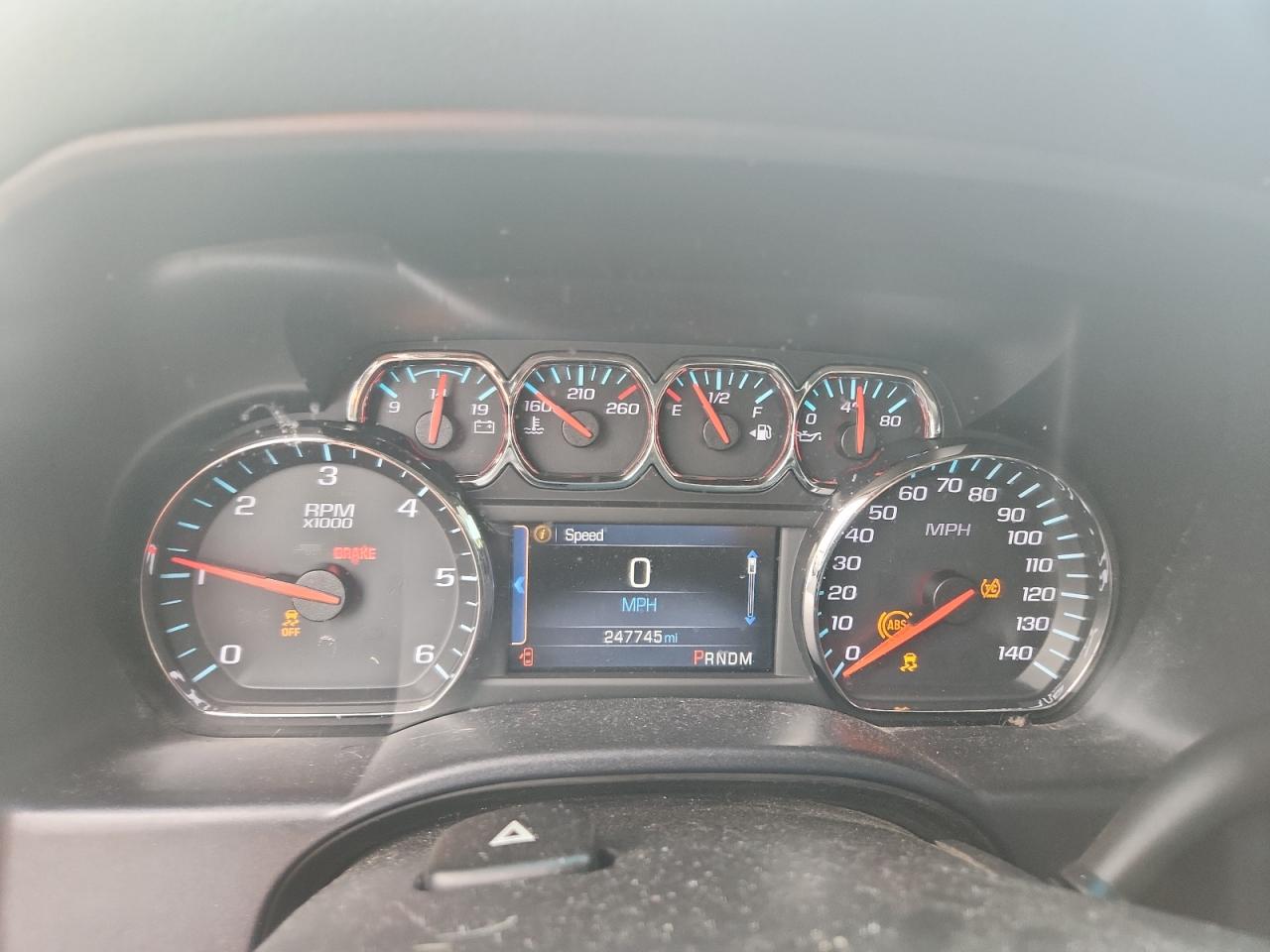 2014 Chevrolet Silverado K1500 Lt VIN: 3GCUKREC4EG515122 Lot: 81769405