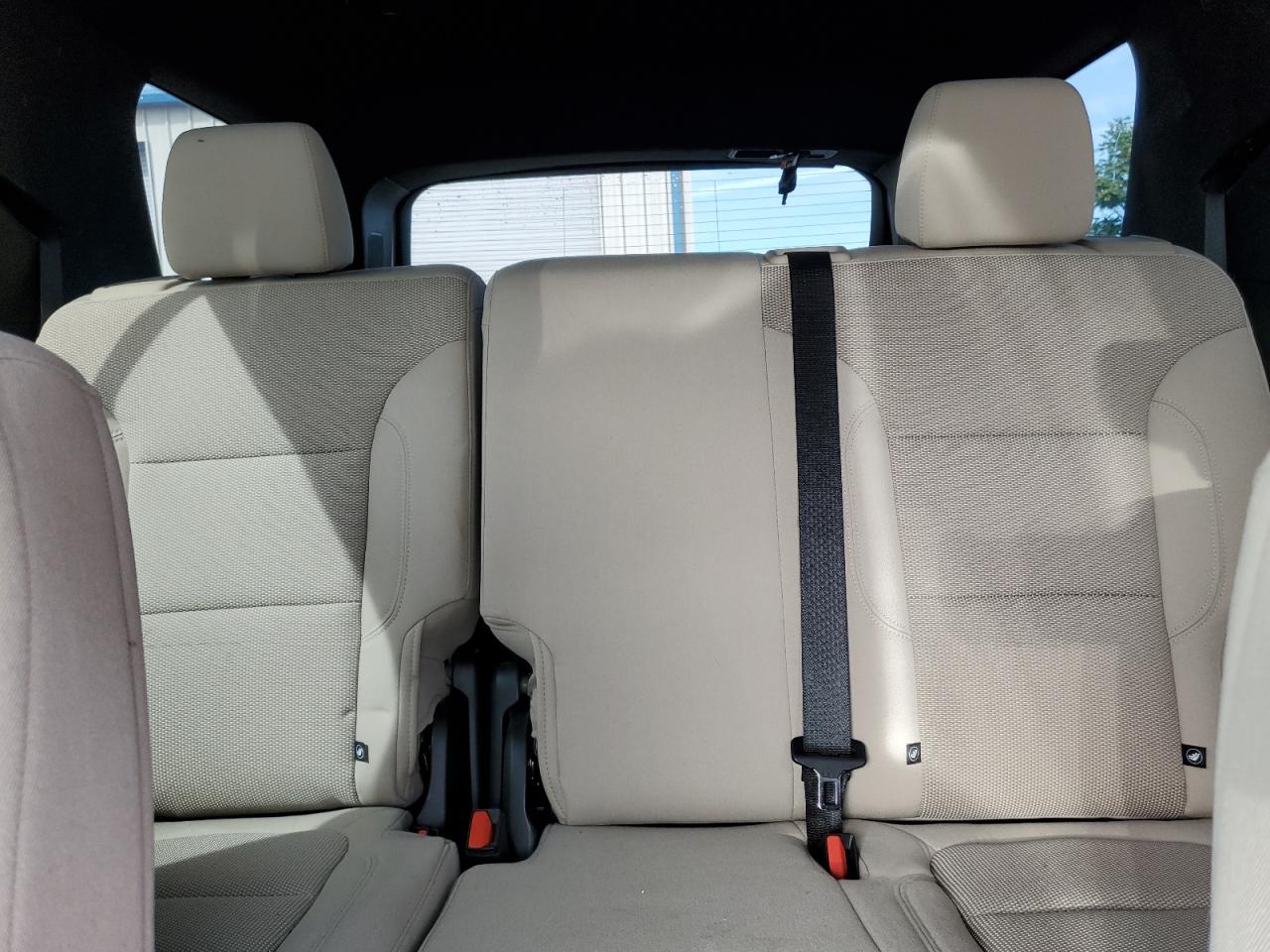 2023 Chevrolet Traverse Ls VIN: 1GNERFKW1PJ191651 Lot: 84365685