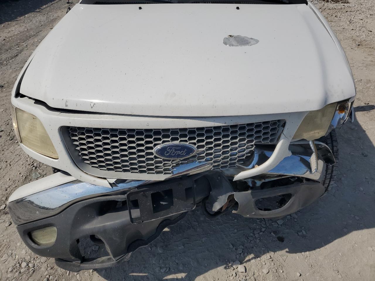 1999 Ford F150 VIN: 1FTRX18W5XNA69054 Lot: 80835155