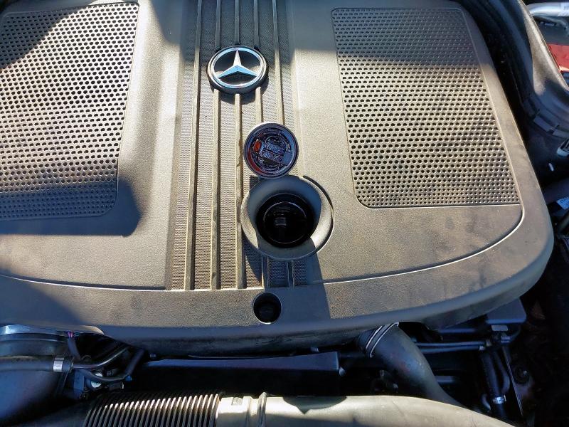 2012 MERCEDES-BENZ C250 AMG SPORT CDI BLUEEF 