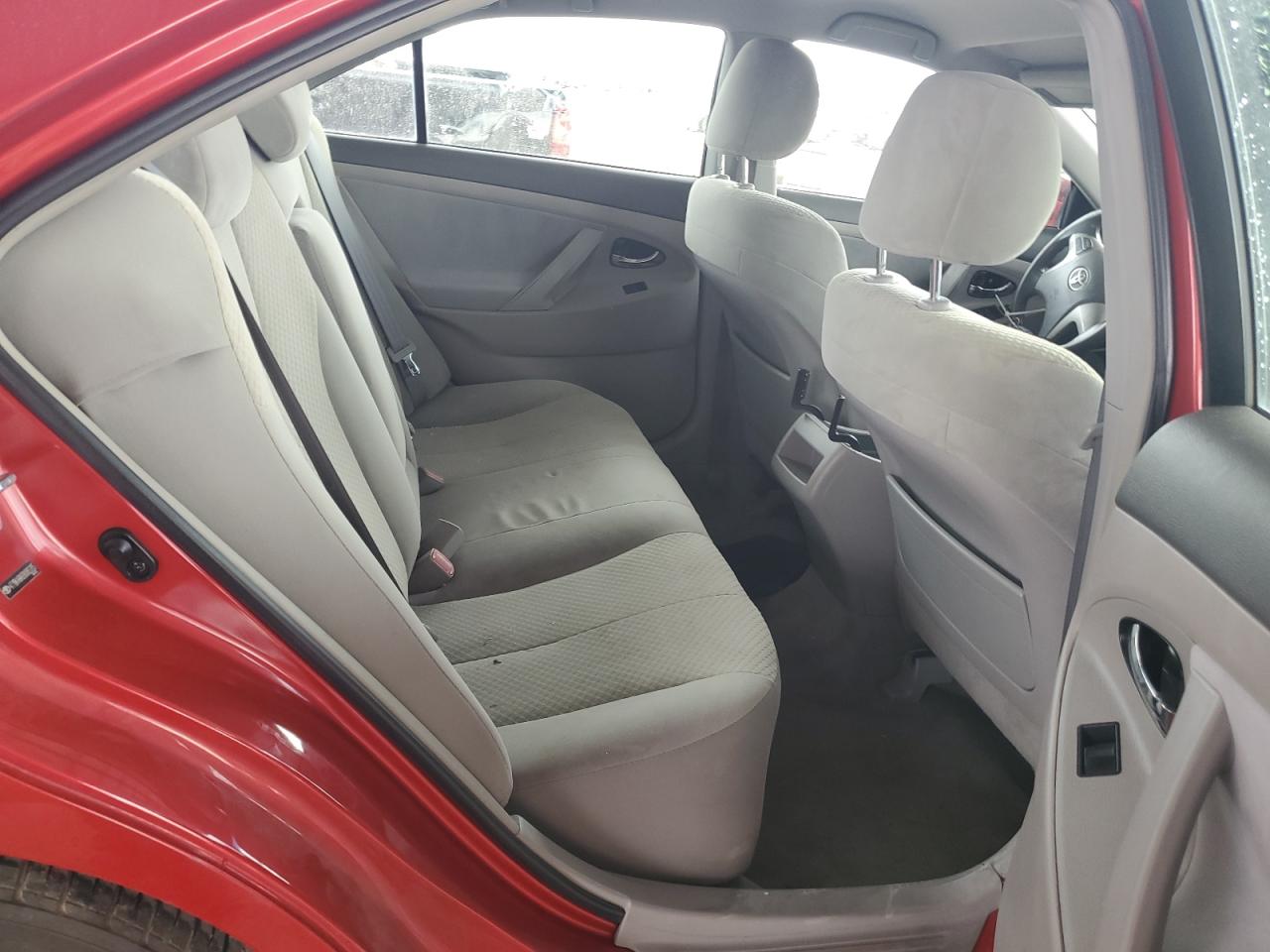 2009 Toyota Camry Se VIN: 4T1BK46K69U085205 Lot: 70935135