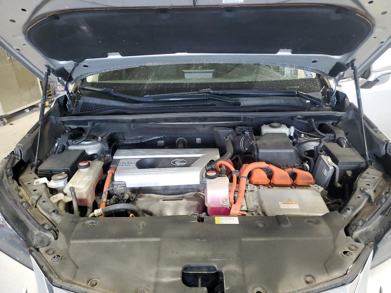 2016 Lexus Nx 300H VIN: JTJBJRBZ2G2032238 Lot: 71202175