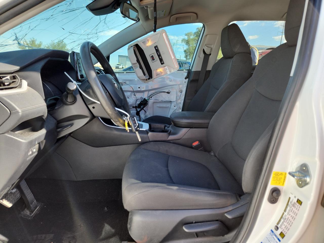 2021 Toyota Rav4 Le VIN: 2T3F1RFV7MC168753 Lot: 72030705