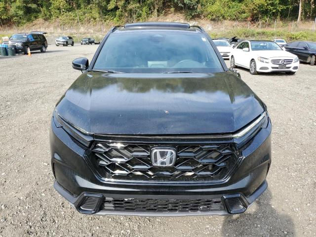  HONDA CRV 2024 Черный