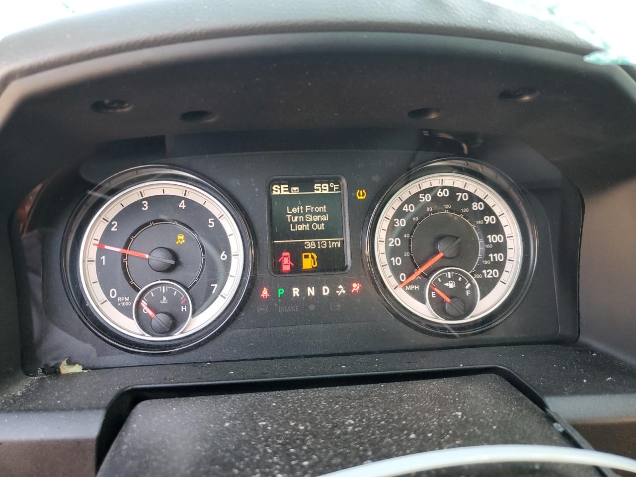 2018 Ram 2500 Slt VIN: 3C6TR5DT9JG424754 Lot: 70832205