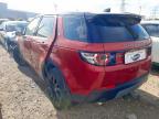 2018 LAND ROVER DISCOVERY SPORT SE TECH T  for sale at Copart BRISTOL