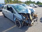 2007 VAUXHALL CORSA LIFE A/C  for sale at Copart SANDTOFT