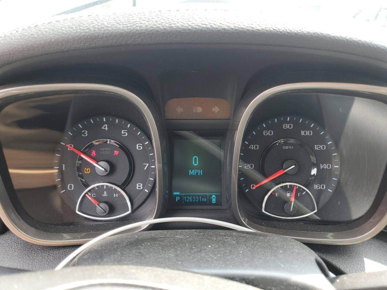 2013 Chevrolet Malibu 1Lt VIN: 1G11C5SA0DU120578 Lot: 71007745