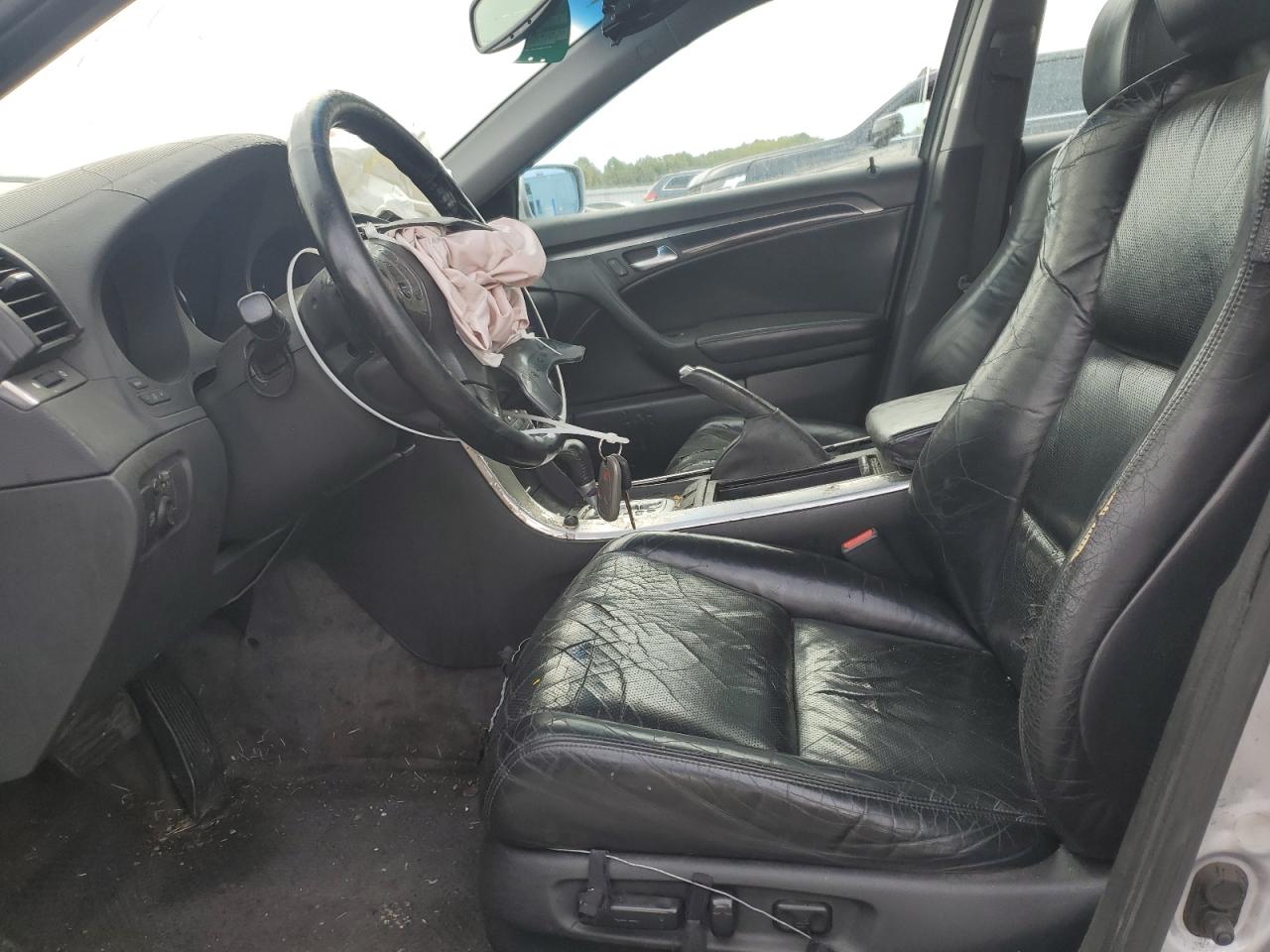 2004 Acura Tl VIN: 19UUA66264A062403 Lot: 93597115