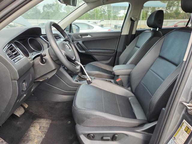 VOLKSWAGEN TIGUAN 2020 Szary
