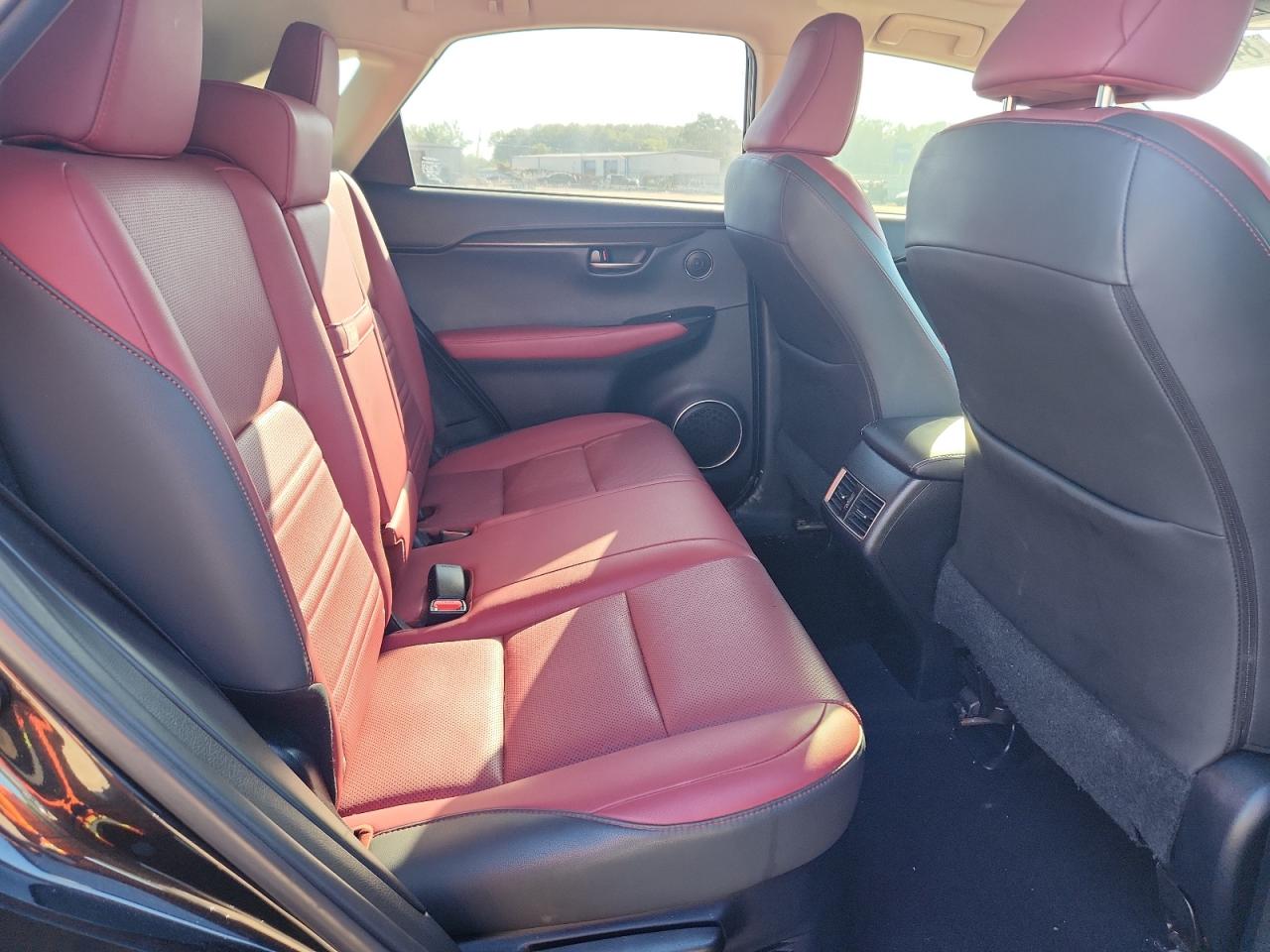 2020 Lexus Nx 300 VIN: JTJGARBZ9L5012955 Lot: 84235365