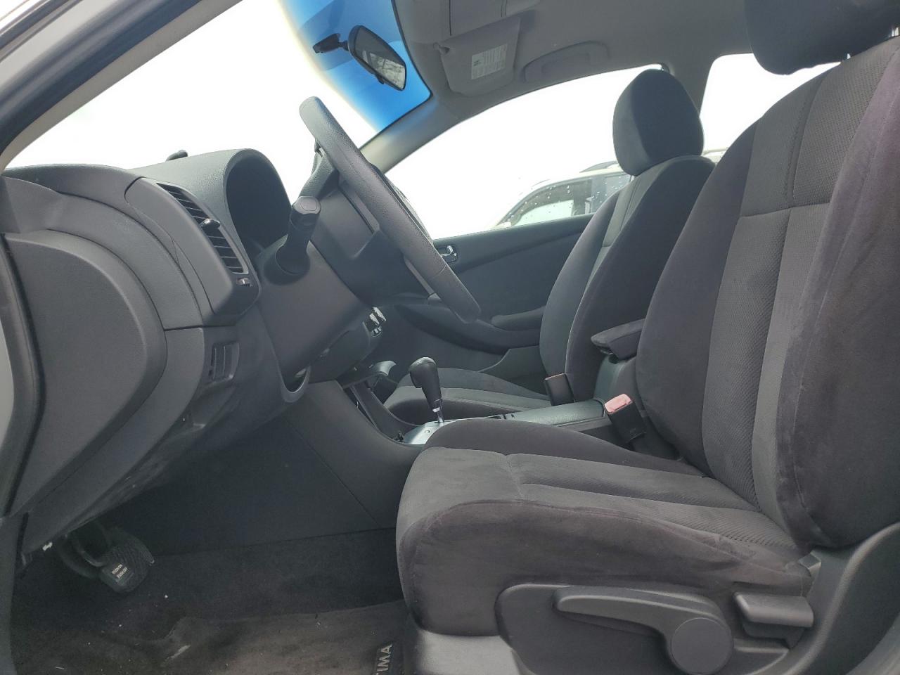 2008 Nissan Altima 2.5 VIN: 1N4AL21E18N482029 Lot: 70566305