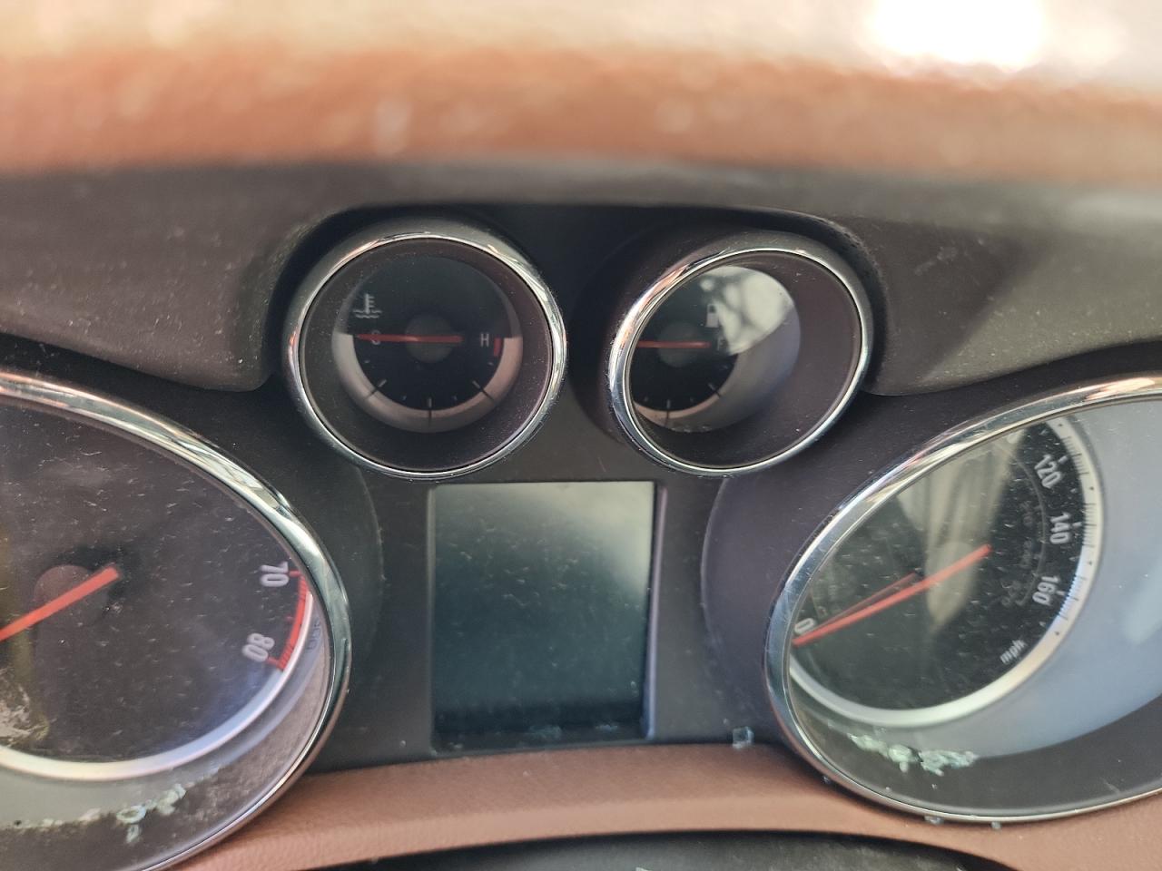 2014 Buick Encore Premium VIN: KL4CJHSB9EB520470 Lot: 70975965