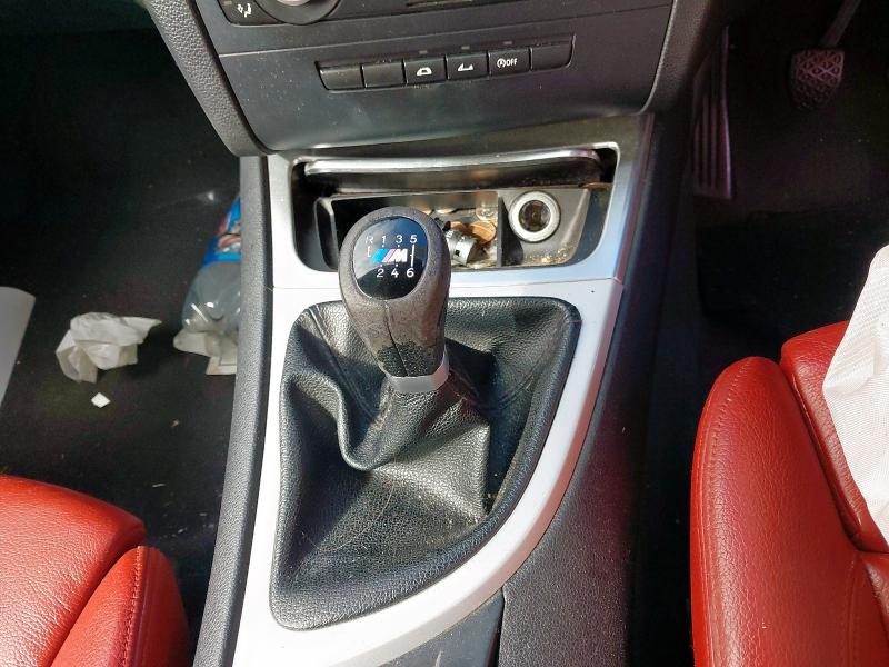 2008 BMW 118I SE 