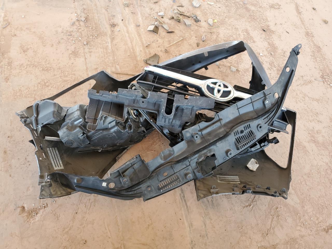 2016 Toyota Highlander Xle VIN: 5TDKKRFH4GS504790 Lot: 84626745