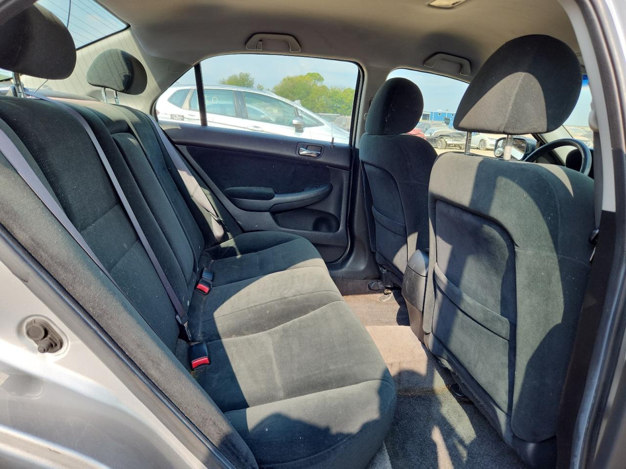 2006 Honda Accord Lx VIN: 3HGCM56476G700399 Lot: 71726315