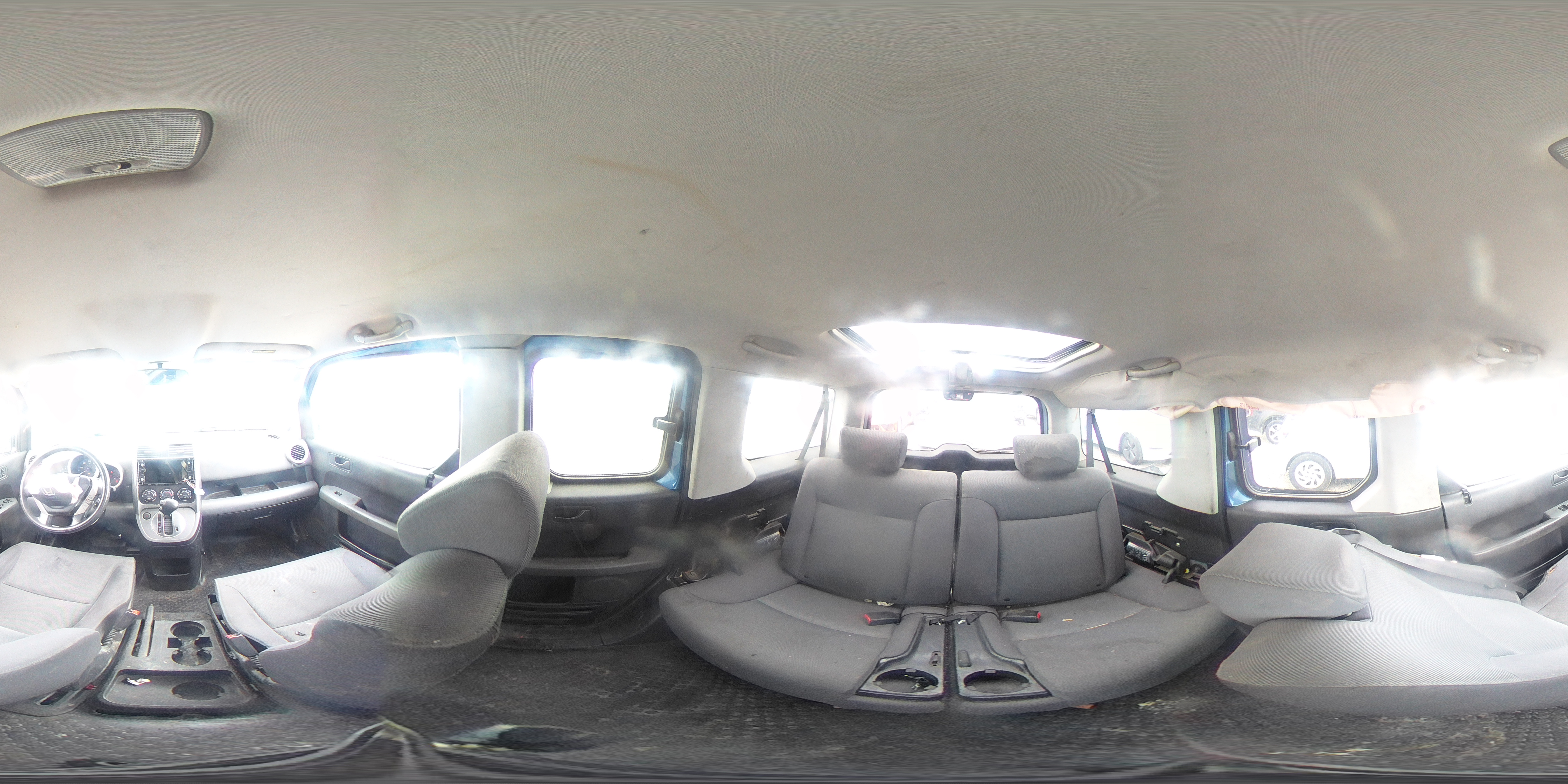 2008 Honda Element Lx VIN: 5J6YH28328L019398 Lot: 81922075