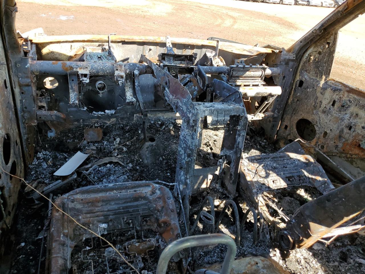 2010 Ford F150 Supercrew VIN: 1FTFW1EV9AFA05571 Lot: 69682685