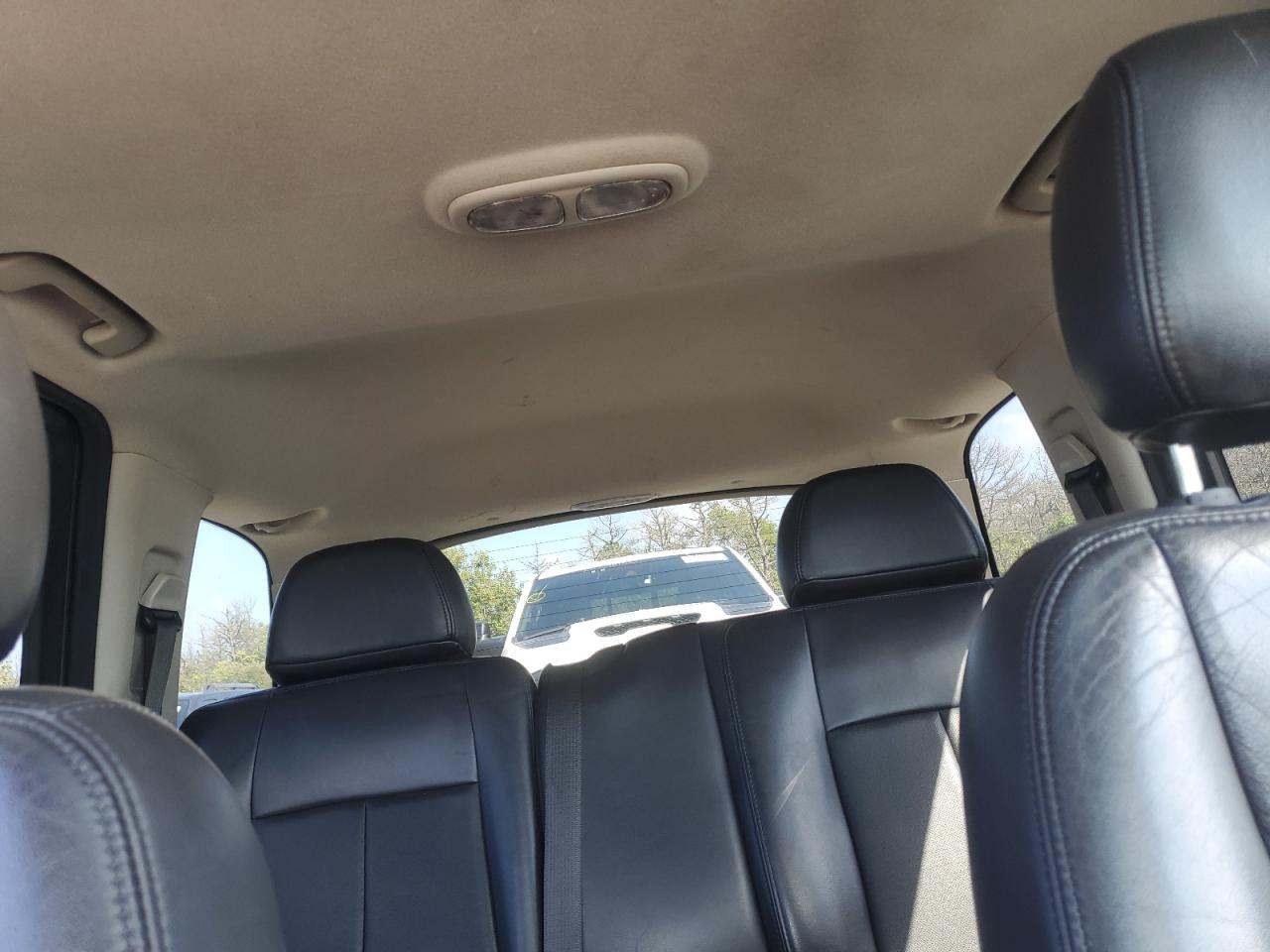 2009 Saab 9-7X 4.2I VIN: 5S3ET13S092801216 Lot: 71408425