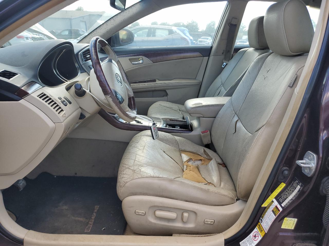 2011 Toyota Avalon Base VIN: 4T1BK3DB0BU421210 Lot: 84533105