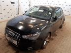 2013 AUDI A1 SPORT for sale at Copart SANDWICH