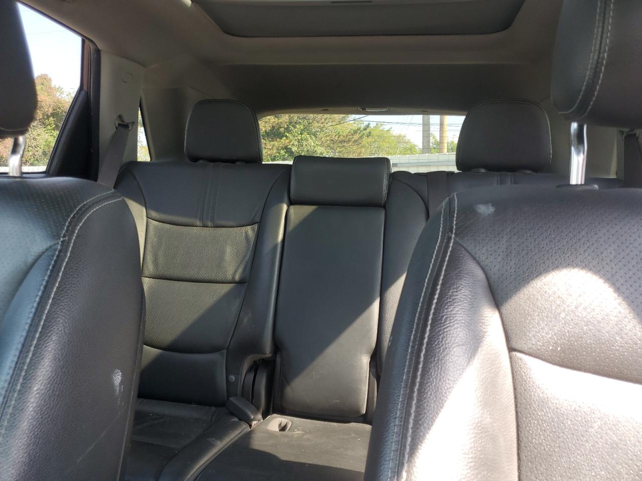 2011 Kia Sorento Ex VIN: 5XYKUDA28BG063932 Lot: 81741765