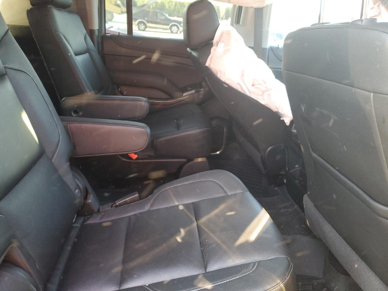 2020 Chevrolet Suburban K1500 Lt VIN: 1GNSKHKC8LR185009 Lot: 71484835