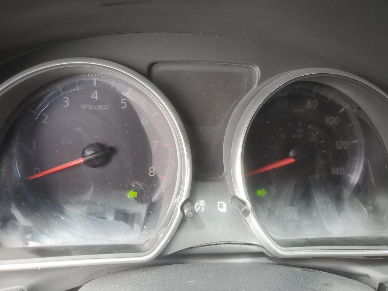 2014 Nissan Versa Note S VIN: 3N1CE2CP1EL417255 Lot: 85118555