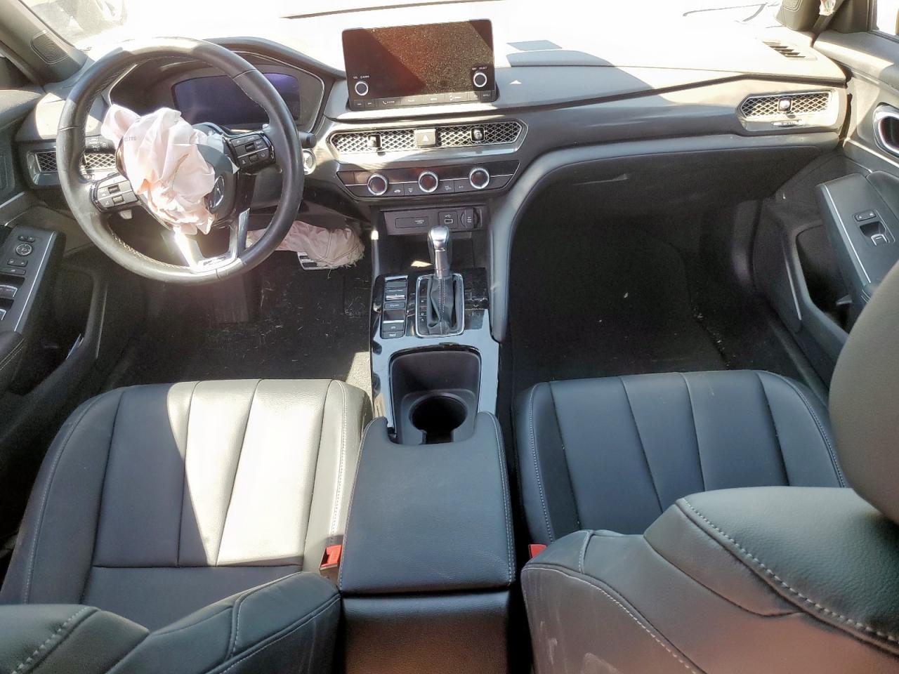 2024 Acura Integra A-Spec VIN: 19UDE4H37RA017296 Lot: 71311605