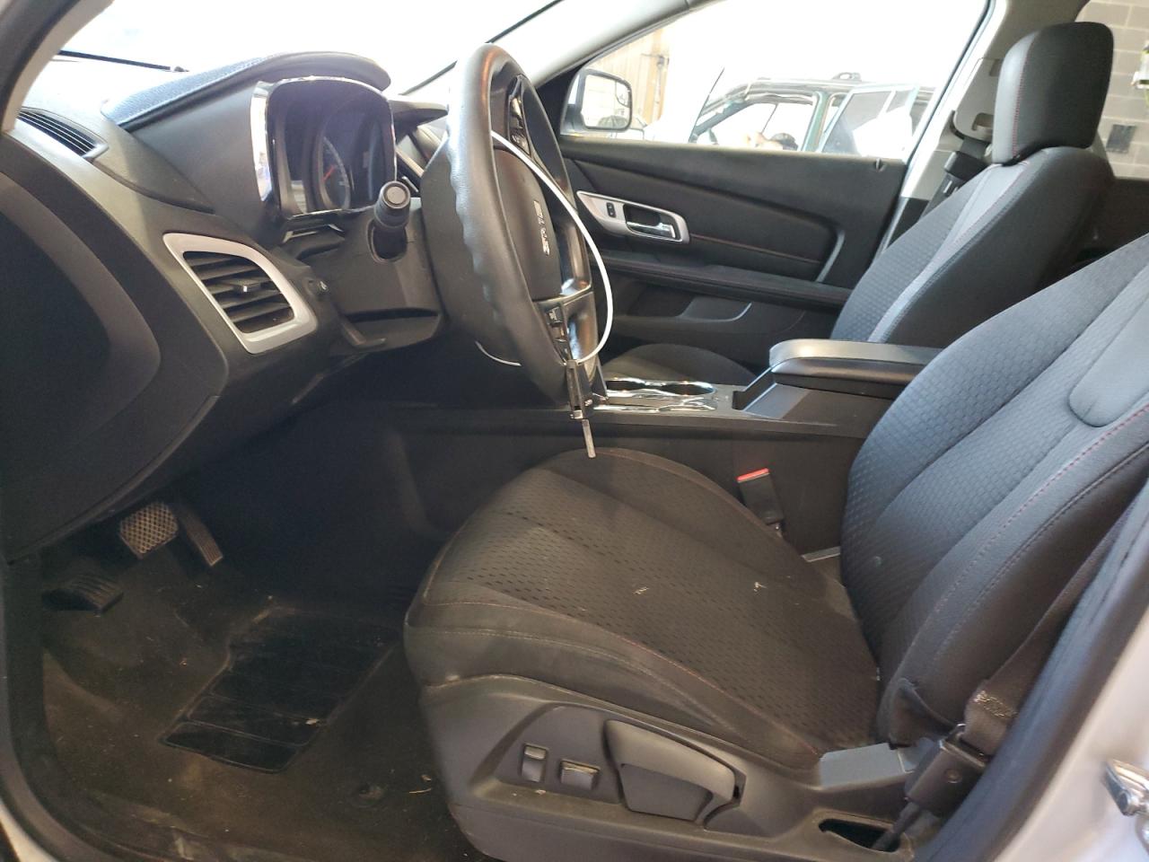 2014 GMC Terrain Sle VIN: 2GKALMEK0E6274590 Lot: 70938355