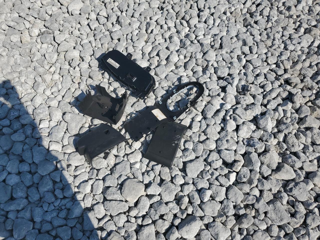 2011 Chevrolet Impala Lt VIN: 2G1WG5EKXB1117307 Lot: 80927785